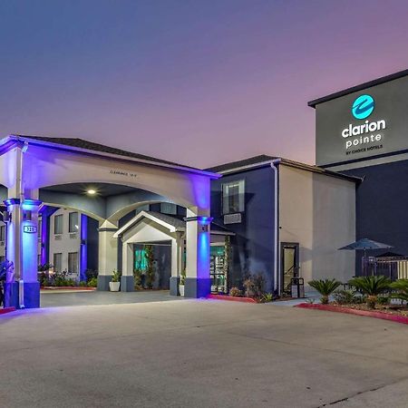 Clarion Pointe Sulphur - Lake Charles Eksteriør bilde
