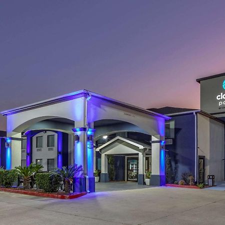 Clarion Pointe Sulphur - Lake Charles Eksteriør bilde