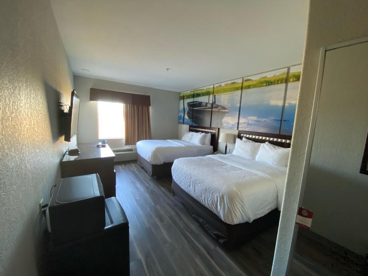 Clarion Pointe Sulphur - Lake Charles Rom bilde